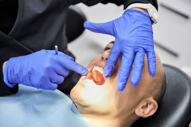 Best Emergency Treatment for Oral Infections in St Albans, VT