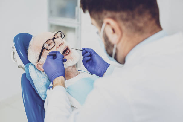 Best Emergency Cosmetic Dentistry (e.g., broken veneers) in St Albans, VT